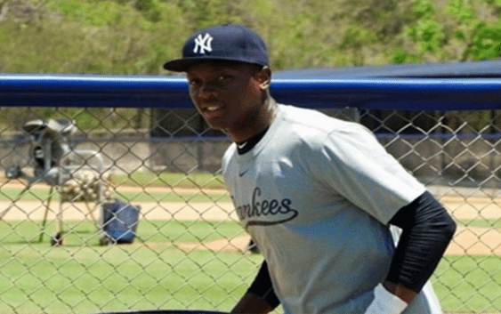 Accidente transito cobra vida prospecto dominicano de Yankees