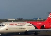 Aserca Airlines reafirma «error involuntario» aterrizaje avión San Isidro