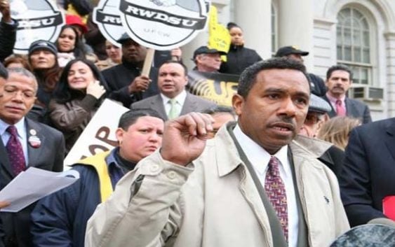 Bodegueros dominicanos denuncian hostigamiento Policia Nueva York