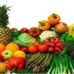 Las 12 frutas y verduras más contaminadas