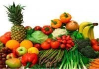 Las 12 frutas y verduras más contaminadas