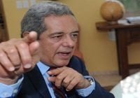 Hatuey: Siento «asco» al ver al PRD apoyar reelección de Danilo