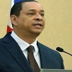 Luis Armando Asunción asegura mejora supervisión bancaria en la República Dominicana