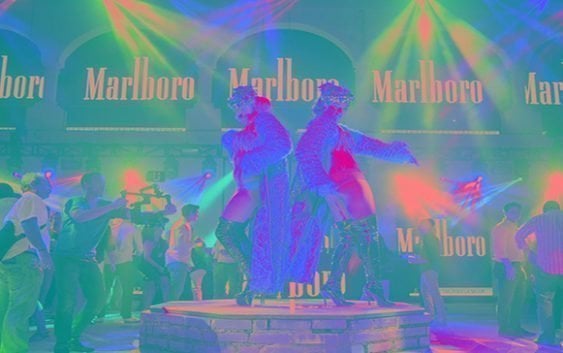 Marlboro Rojo presenta la evolución de su marca