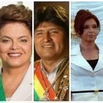 El ocaso de los dioses de las izquierdas latinoamericanas