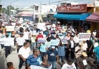 Exigen transparencia electoral en San Juan de la Maguana