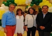 Subway inaugura quinta sucursal en República Dominicana