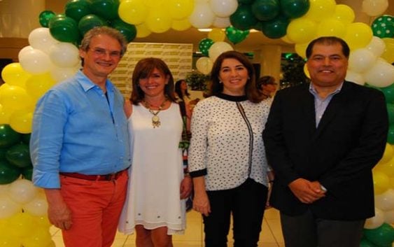 Subway inaugura quinta sucursal en República Dominicana