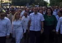 Opositores marchan hacia Cancillería; Denunciar fraude electoral