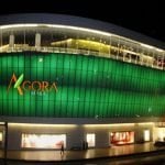 Hasta el 24 «Verano Agora Mall» gratis para la familia