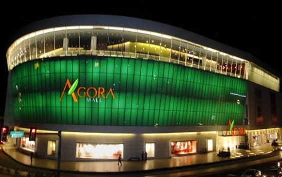 Hasta el 24 «Verano Agora Mall» gratis para la familia