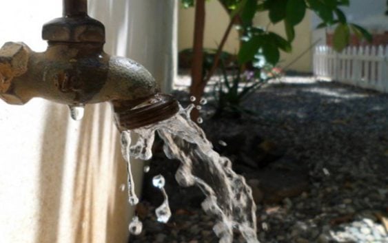 Bonao se vuelve a mobilizar por falta de agua potable