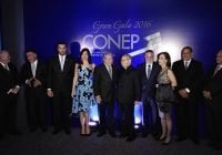 Gran Gala del CONEP por Día Empresa y Empresariado Nacional