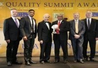 Cooperativa Vega Real gana premio “Quality Summit Award”