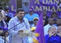 Euclides Sánchez: Debe acabarse Comité Político elija bufete