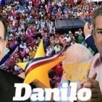 Percepción de Fadul cerca de Danilo; Asaltan madre senador Monte Cristi