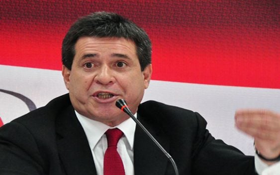 Paraguay desafía OEA para Defender a la Familia