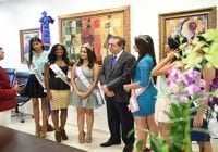 Turismo invita dominicanos visitar Jarabacoa