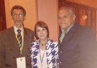 Entrevista a Mitzy Capriles, esposa del alcalde Antonio Ledesma