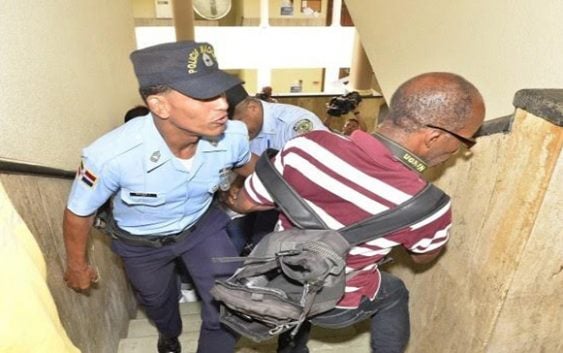 SNTP condena brutalidad, maltrato y agresión de la policia contra la prensa