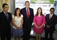 Egresados Unibe anuncian 8va. Copa Golf CEU Open para becas