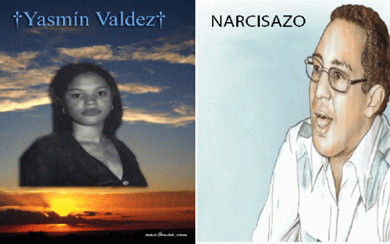Señor Procurador el país espera por Narcisazo y Yasmín Valdez; Y Cuando es?
