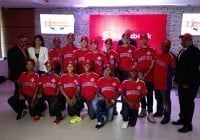 Scotiabank presentó equipo representará RD en Serie Mundial Cal Ripken