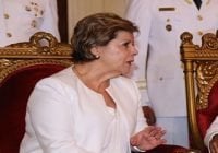 Canciller de Costa Rica exige renuncia a embajadora en RD