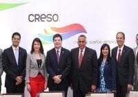 Promoción de CRESO «Contigo a Río» motiva apoyar atletas