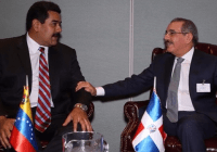 Oposición Venezuela opuesta dialogar en RD; Desconfia Danilo Medina