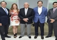 Fundación Loyocan reconoce trayectoria de Rafael Vitelio Bisonó