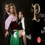 ProArte Latinoamericana presentará opereta “La Princesa de las Czardas”