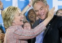 Quien es Tim Kaine: El compañero de boleta de Hillary Clinton