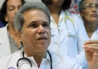 Ahora paro del Colegio Médico Dominicano va contra ARS Humano