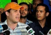 Presidente Juventud PRM califica Ligia Amada Melo un «Atraso» para el país