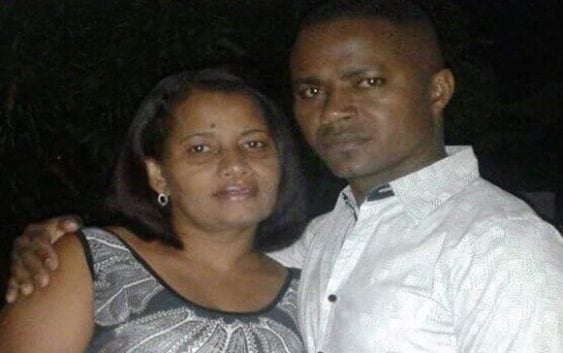 Policías asesinaron pareja en San Cristóbal como «sicarios»