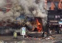 Vídeos: 29 heridos en explosión terrorista en Chelsea, Nueva York