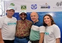 Fundación Propagas realizó operativo de saneamiento y sensibilización ambiental