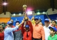 Leones SD obtienen Copa BanReservas de la LNB, su segunda corona