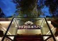 Meridian Events Center; Nuevo centro para actividades