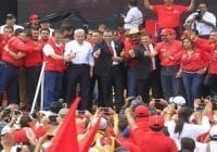 TSE cancela Partido Líder de Manuel Baldizón por exceder gastos campaña
