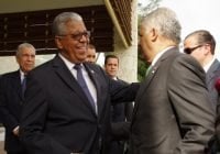 Embajador Rubén Silié asegura “no existe impedimento alguno para la exportación”