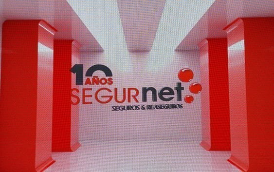 Segurnet: Décimo aniversario con mayor crecimiento en el sector