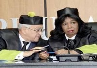 Jueces TSE participaran en reuniones preparatorias del plebiscito en Colombia