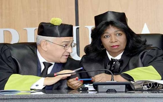 Jueces TSE participaran en reuniones preparatorias del plebiscito en Colombia