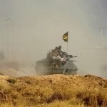 Arranca la batalla final contra el califato (Estado Islámico)