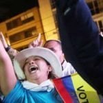 Colombia dice NO; Asesinos-terroristas NO pueden salirse con la suya…!!!