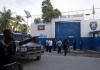 República Dominicana en más riesgo tras fuga peligrosos presos en Haití