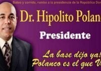 Hipólito Polanco impugnará acuerdo de séis precandidatos PLD; Los califica de títeres