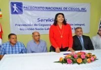 Patronato Nacional de Ciegos anunció 4to. rally para ciegos